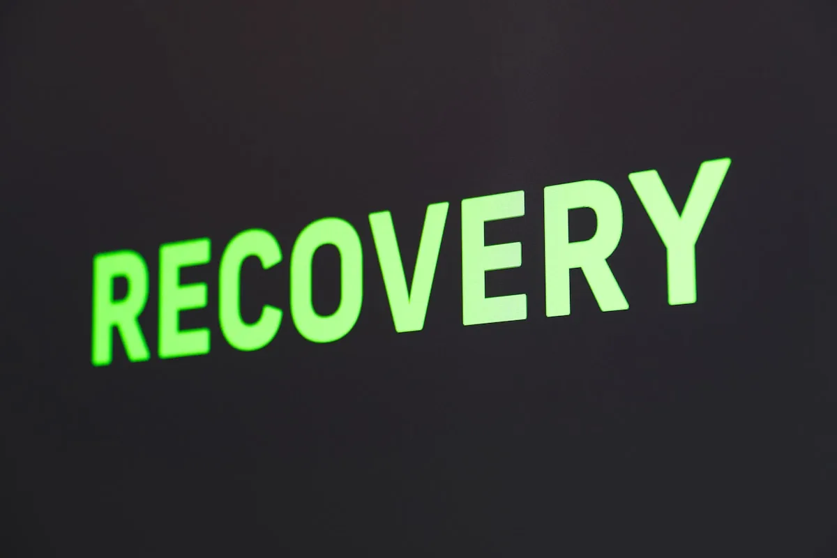 Rehabilitace